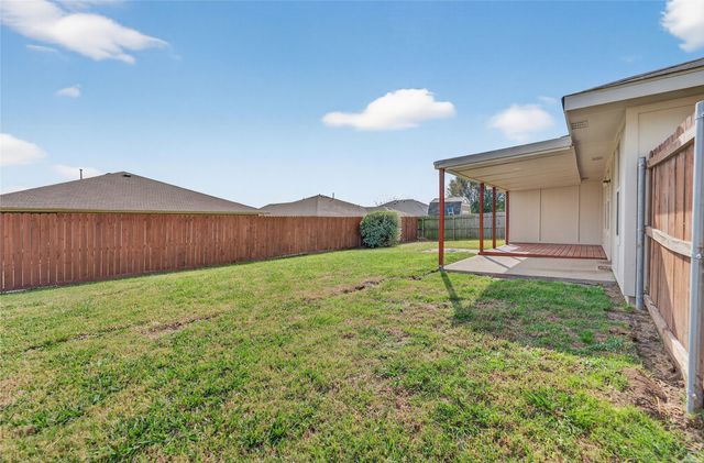 145 Brushy Creek Lane, Terrell, TX 75160