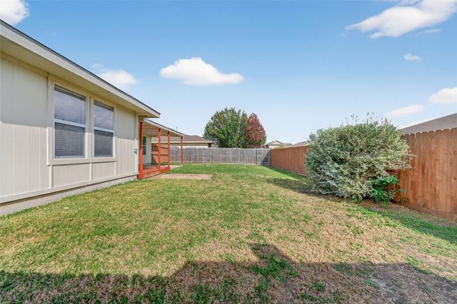 145 Brushy Creek Lane, Terrell, TX 75160