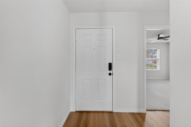 145 Brushy Creek Lane, Terrell, TX 75160