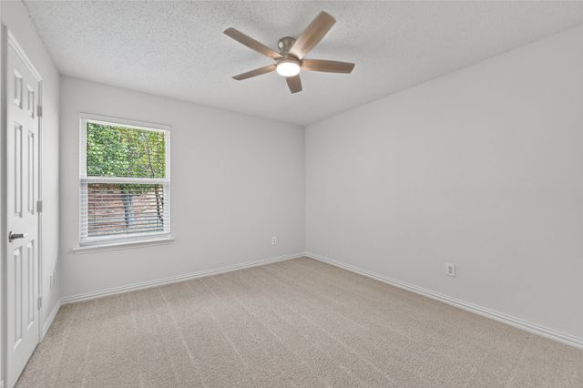 145 Brushy Creek Lane, Terrell, TX 75160