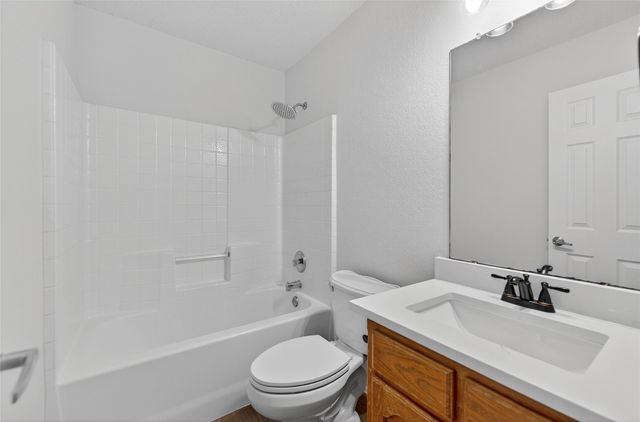 145 Brushy Creek Lane, Terrell, TX 75160