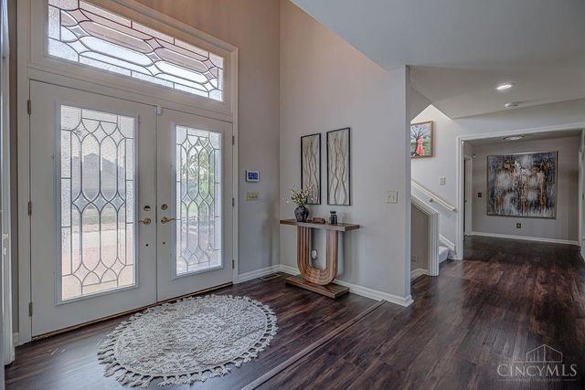 630 History Bridge Lane, Hamilton, OH 45013