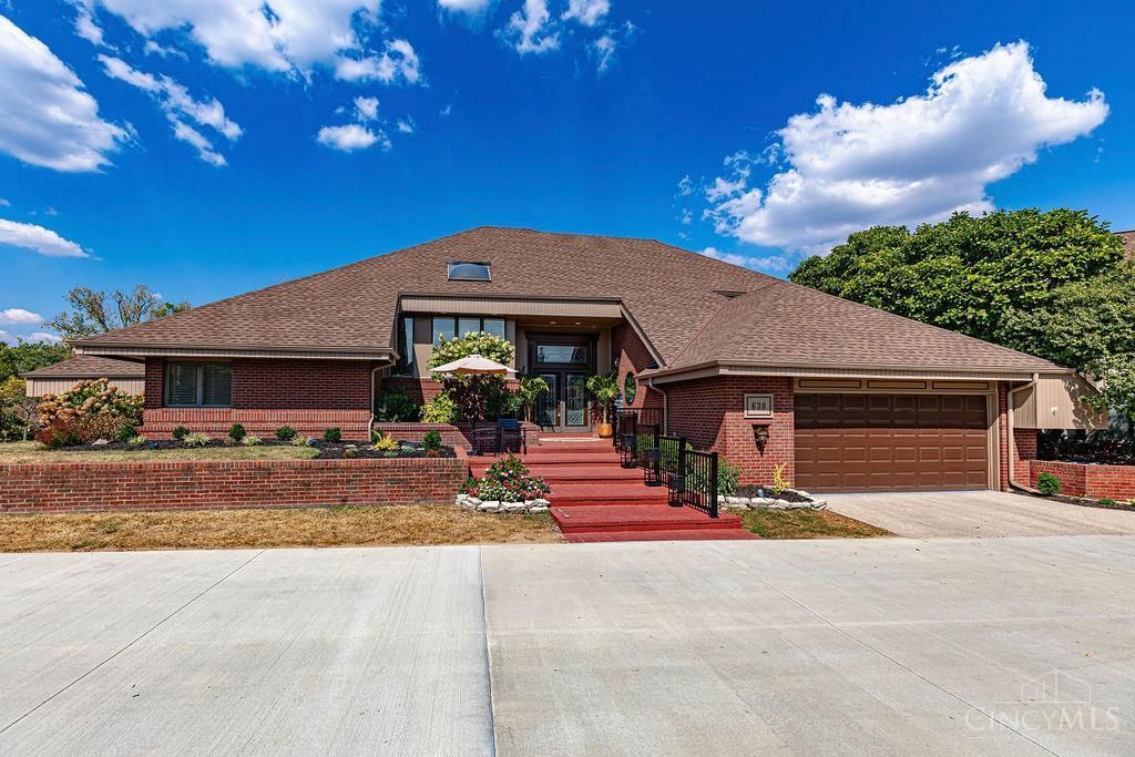 630 History Bridge Lane, Hamilton, OH 45013