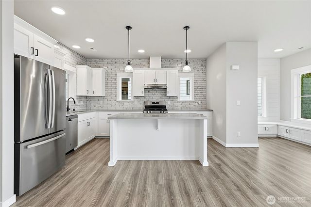 19030 133rd Street E, Bonney Lake, WA 98391