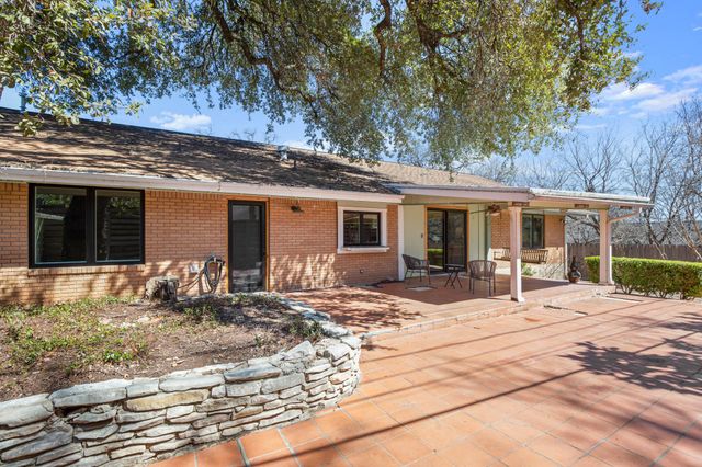 1617 Elmhurst DR, Austin, TX 78741