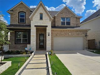 1105 Malibar LN, Georgetown, TX 78628