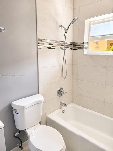 537 SW 2nd Place 1-3, Pompano Beach, FL 33060