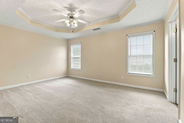 280 Autumn Glen Circle, Fayetteville, GA 30215