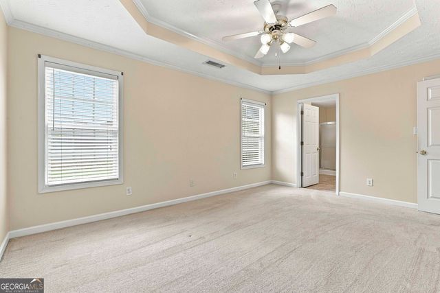 280 Autumn Glen Circle, Fayetteville, GA 30215