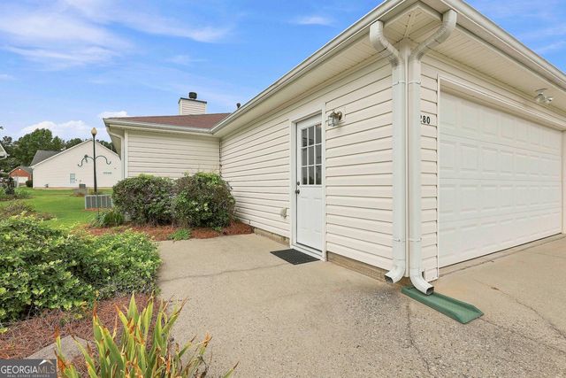 280 Autumn Glen Circle, Fayetteville, GA 30215