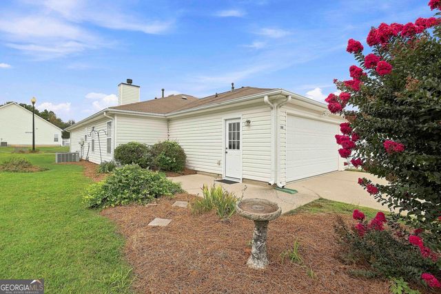 280 Autumn Glen Circle, Fayetteville, GA 30215