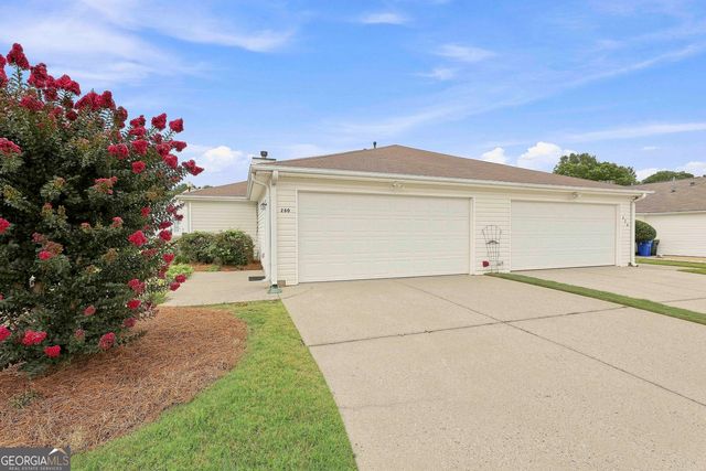 280 Autumn Glen Circle, Fayetteville, GA 30215