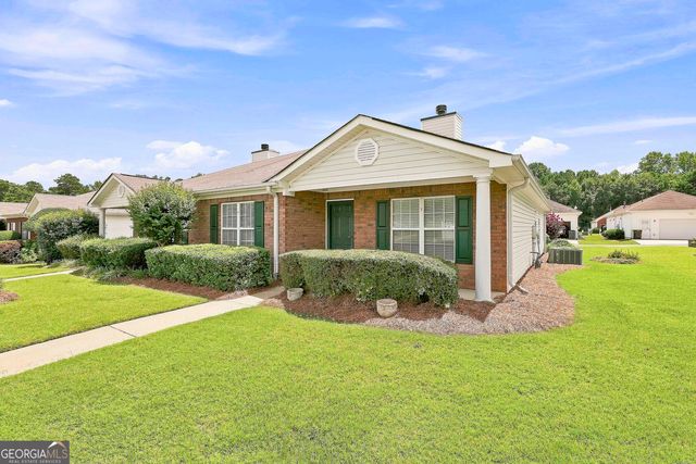 280 Autumn Glen Circle, Fayetteville, GA 30215