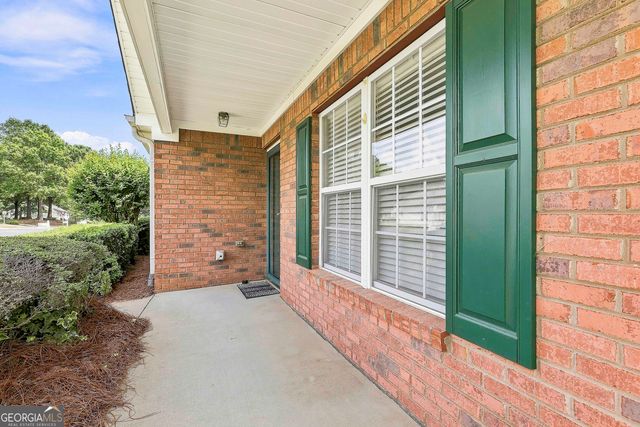 280 Autumn Glen Circle, Fayetteville, GA 30215