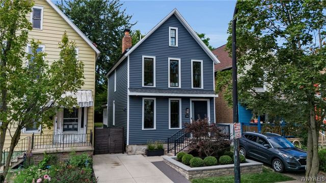 38 Ripley Place, Buffalo, NY 14213