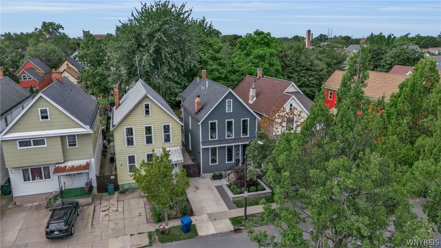 38 Ripley Place, Buffalo, NY 14213