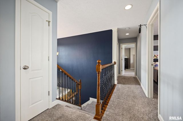 9711 N MEGAN Court, Peoria, IL 61615