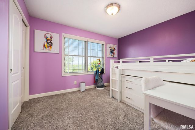 9711 N MEGAN Court, Peoria, IL 61615