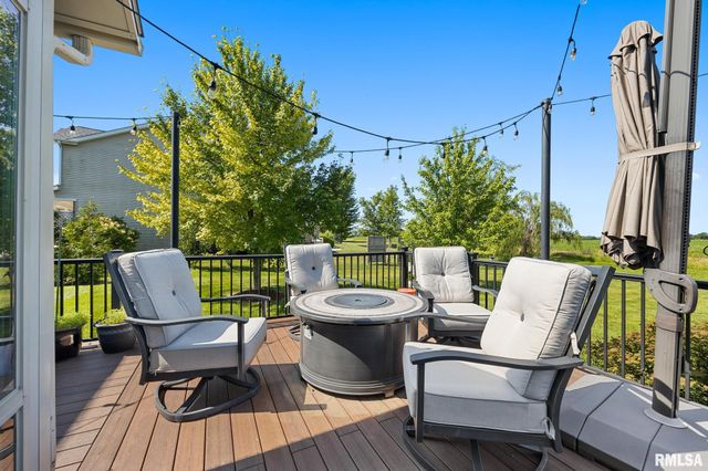 9711 N MEGAN Court, Peoria, IL 61615
