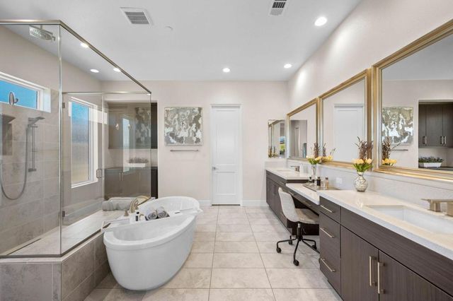 75160 Citadel Place, Indian Wells, CA 92210