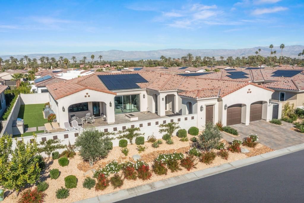 75160 Citadel Place, Indian Wells, CA 92210