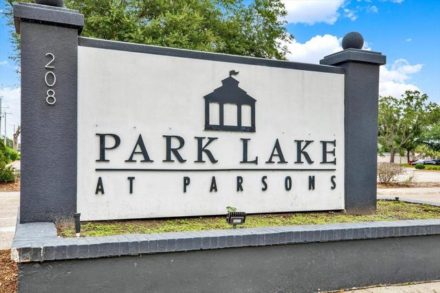 308 LAKE PARSONS GREEN 203, Brandon, FL 33511