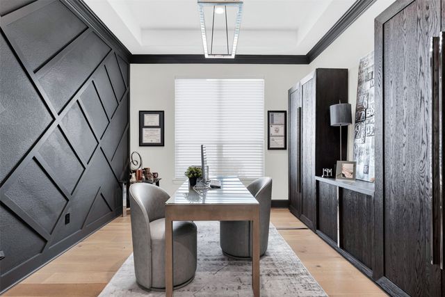 4511 WALNUT GROVE Lane, Prosper, TX 75078