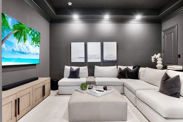 4511 WALNUT GROVE Lane, Prosper, TX 75078