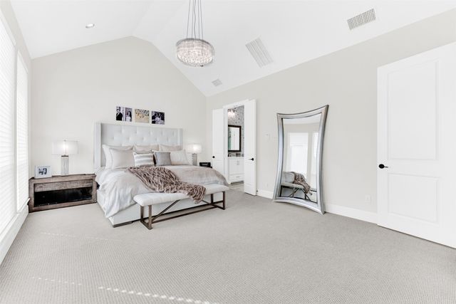 4511 WALNUT GROVE Lane, Prosper, TX 75078