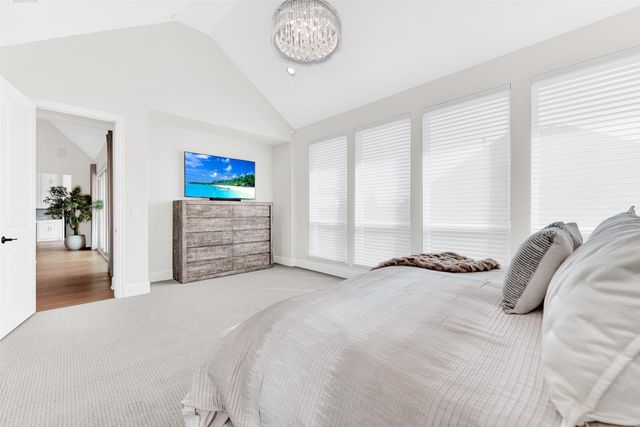 4511 WALNUT GROVE Lane, Prosper, TX 75078