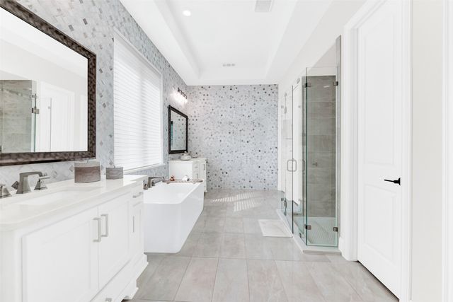 4511 WALNUT GROVE Lane, Prosper, TX 75078