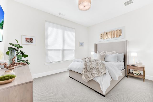 4511 WALNUT GROVE Lane, Prosper, TX 75078