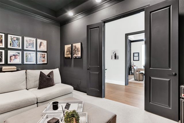 4511 WALNUT GROVE Lane, Prosper, TX 75078