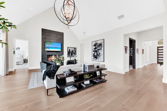 4511 WALNUT GROVE Lane, Prosper, TX 75078