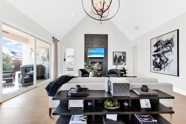 4511 WALNUT GROVE Lane, Prosper, TX 75078