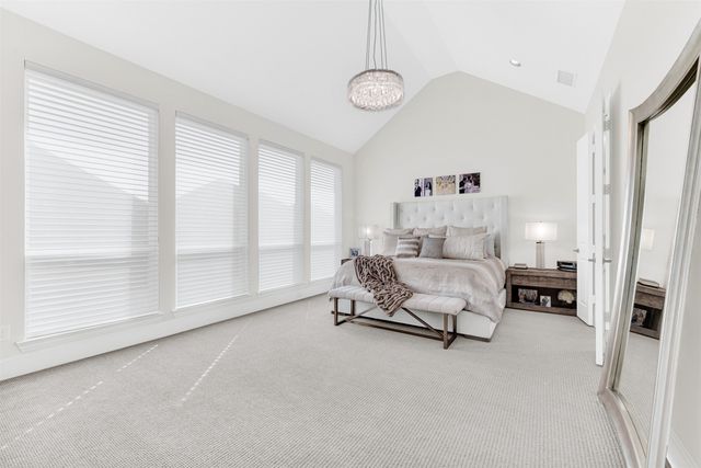 4511 WALNUT GROVE Lane, Prosper, TX 75078