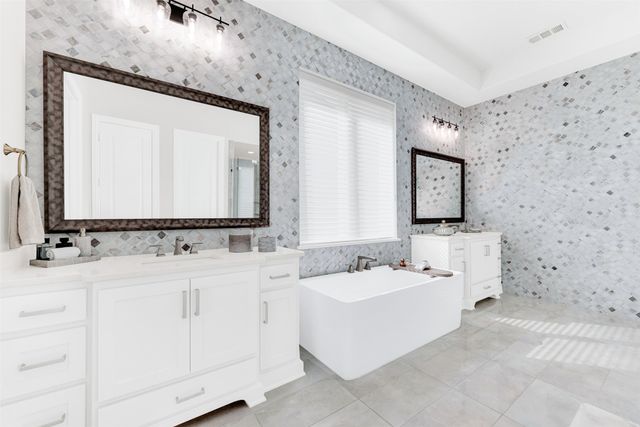 4511 WALNUT GROVE Lane, Prosper, TX 75078