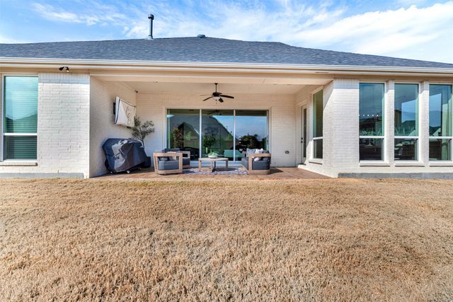 4511 WALNUT GROVE Lane, Prosper, TX 75078