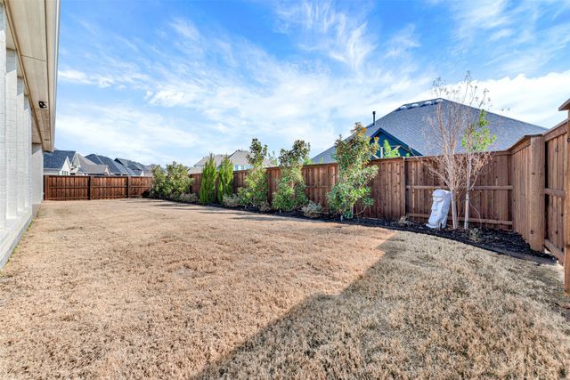 4511 WALNUT GROVE Lane, Prosper, TX 75078