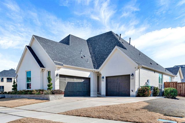 4511 WALNUT GROVE Lane, Prosper, TX 75078