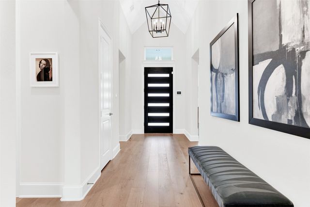 4511 WALNUT GROVE Lane, Prosper, TX 75078