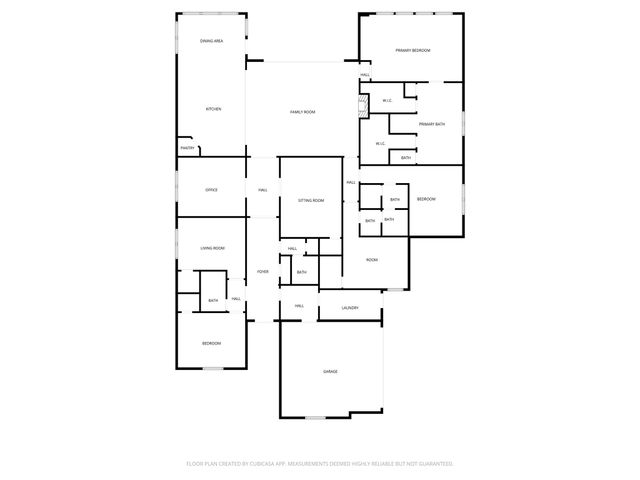 4511 WALNUT GROVE Lane, Prosper, TX 75078