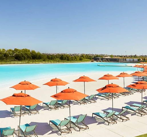 4511 WALNUT GROVE Lane, Prosper, TX 75078