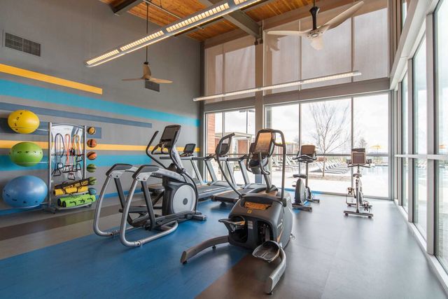 4511 WALNUT GROVE Lane, Prosper, TX 75078