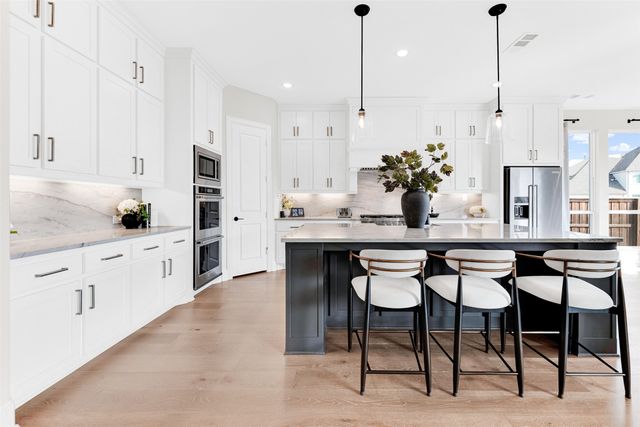 4511 WALNUT GROVE Lane, Prosper, TX 75078