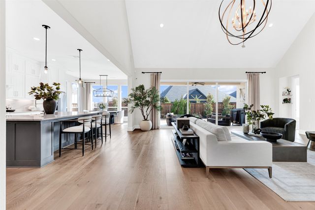 4511 WALNUT GROVE Lane, Prosper, TX 75078