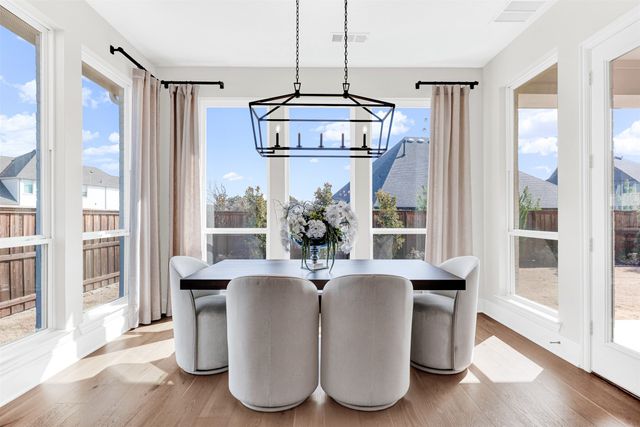 4511 WALNUT GROVE Lane, Prosper, TX 75078