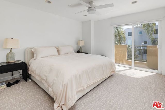 1319 N Detroit Street PH1, Los Angeles, CA 90046