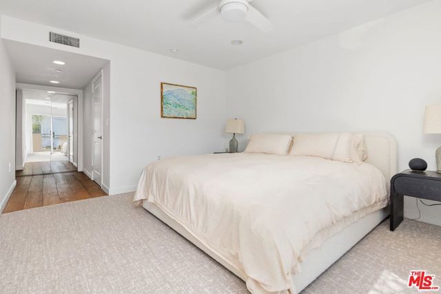 1319 N Detroit Street PH1, Los Angeles, CA 90046