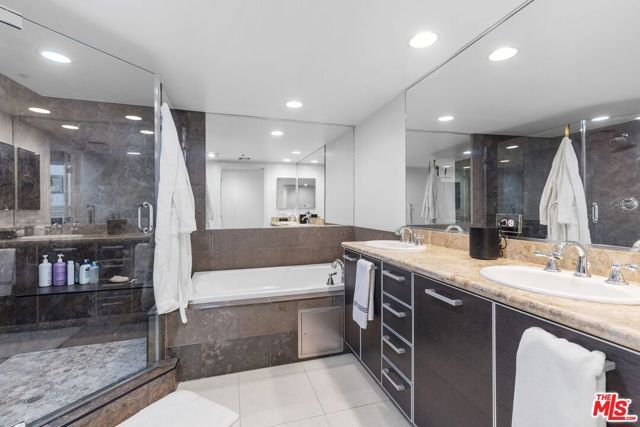 1319 N Detroit Street PH1, Los Angeles, CA 90046